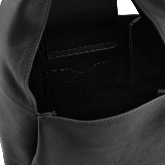 LES VISIONNAIRES Coralie Borsa a tracolla Pelle 24 cm