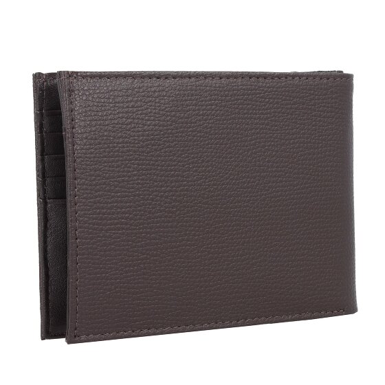 Mandarina Duck Mellow Portafoglio Protezione RFID Pelle 13 cm
