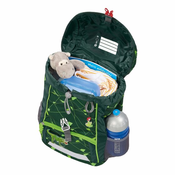 Step by Step Set di zaini per bambini Kid Shine 3 pz.