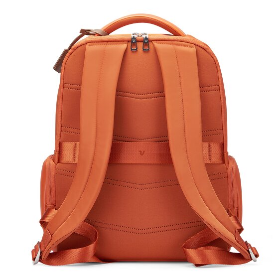 Roncato Woman Biz Zaino da giorno 38 cm Vano porta PC