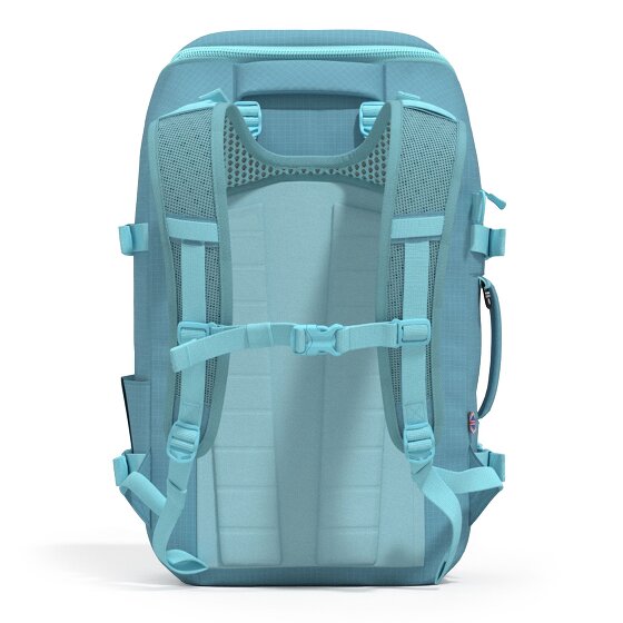 Cabin Zero Borsa Adventure Cabin ADV Pro 32L Zaino 46 cm Scomparto per laptop