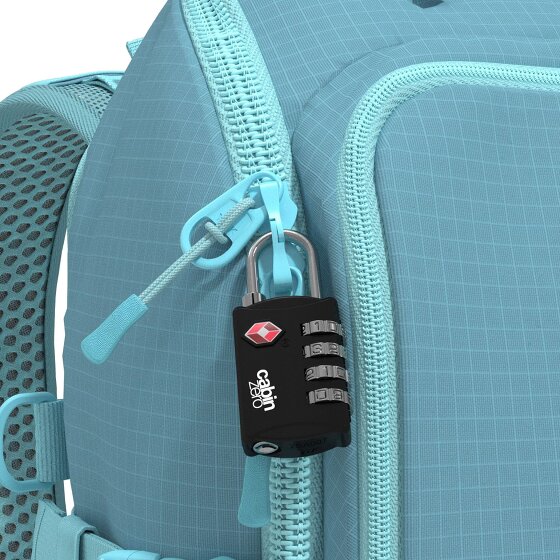 Cabin Zero Borsa Adventure Cabin ADV Pro 32L Zaino 46 cm Scomparto per laptop