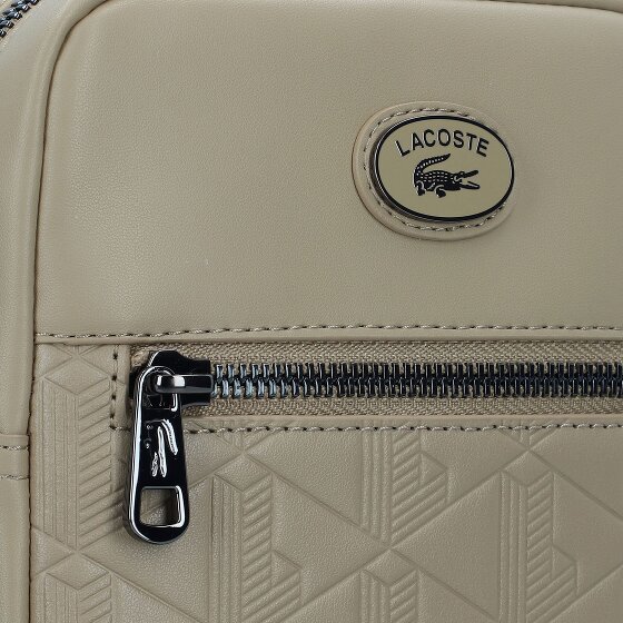 Lacoste Nomogramme Borsa a tracolla 15.5 cm