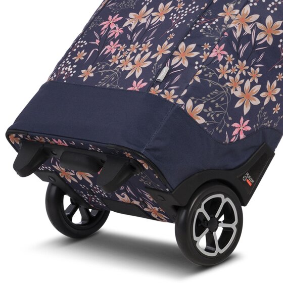 Punta Big Wheel Carrello della spesa 62 cm