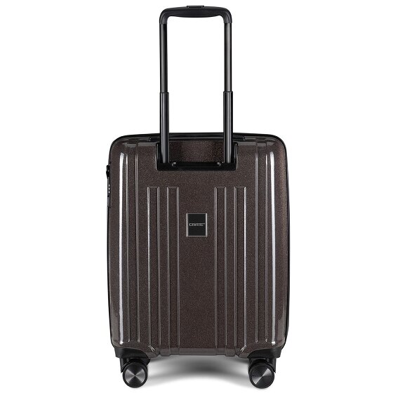 Epic Crate Reflex Carrello cabina a 4 ruote 55 cm