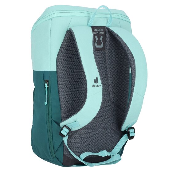 Deuter Zaino Overday 15L 41 cm