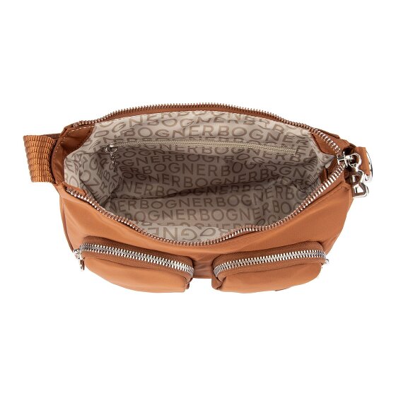 Bogner Verbier Play 1.0 Borsa a tracolla 26 cm