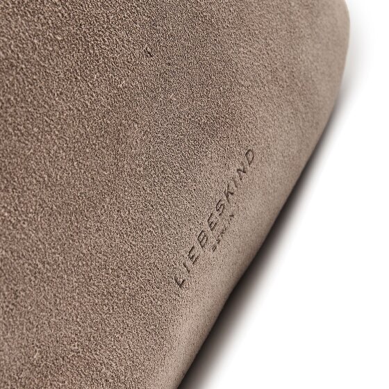 Liebeskind Farrah II Borsa a spalla M Vera Pelle 45 cm