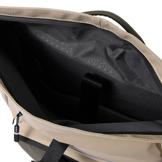 Hedgren Commute Bike Hub Zaino da bicicletta 59 cm