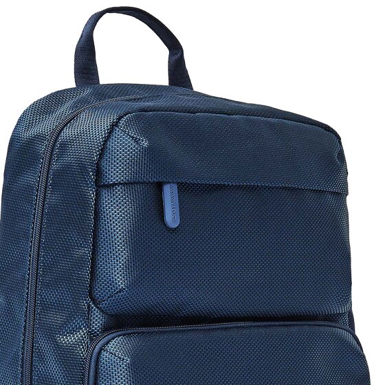 Mandarina Duck Zephyr Zaino da giorno 39 cm Scomparto per laptop