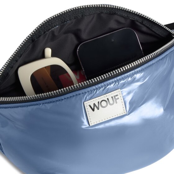 Wouf Glossy Marsupio 33 cm