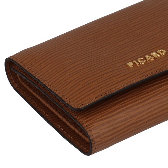 Picard Calais 1 Portafoglio Pelle 12.5 cm