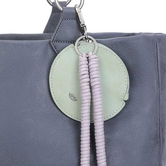 Fritzi aus Preußen Izzy Vintage Borsa shopper 42 cm