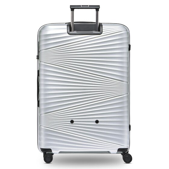Pactastic Collection 02 THE LARGE 4 ruote Carrello 77 cm