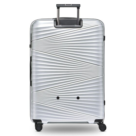 Pactastic Collection 02 THE LARGE 4 ruote Carrello 77 cm