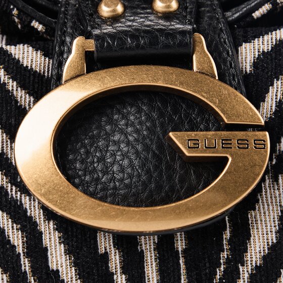 Guess Camden Borsa a spalla 25 cm
