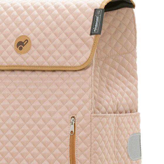 Andersen Shopper Treppensteiger Royal Shopper Lissa Carrello della spesa 58 cm