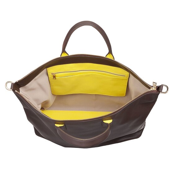DuDu Judith Borsa shopper Pelle 41 cm
