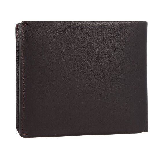 Samsonite Portafoglio Attack 2 RFID in pelle 10,5 cm