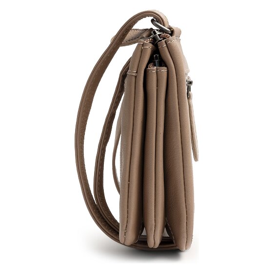 The Chesterfield Brand Brisa Borsa a tracolla Vera Pelle 22.5 cm