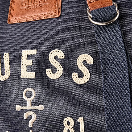 Guess Oslo Borsa shopper 35 cm