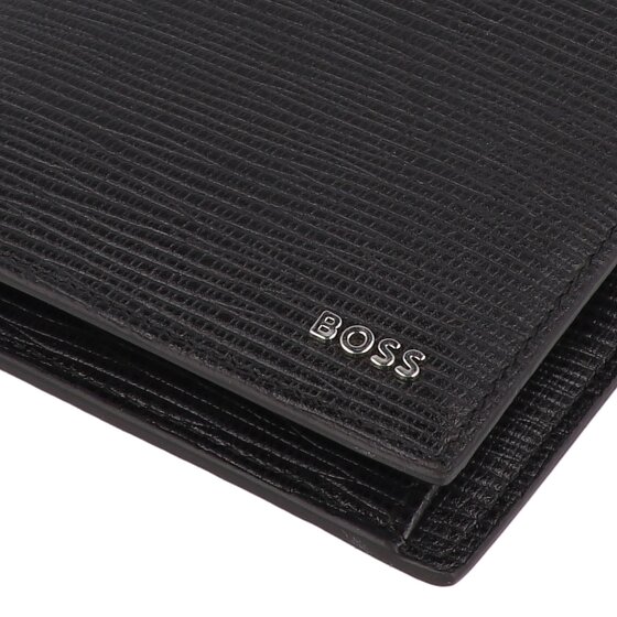 Boss GB Portafoglio Pelle 11 cm Scatola regalo