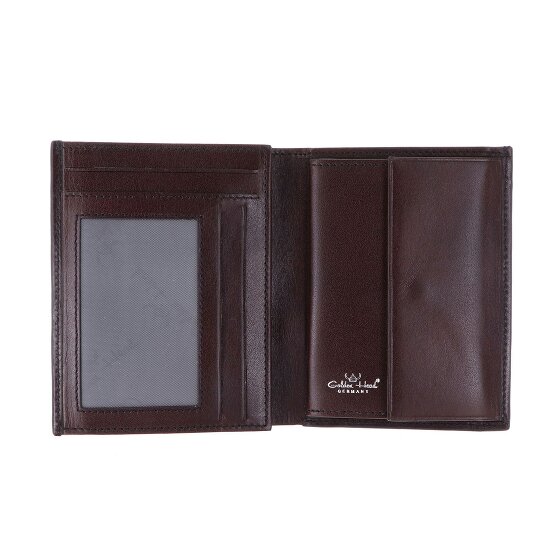 Golden Head Portafoglio Colorado RFID in pelle 9 cm