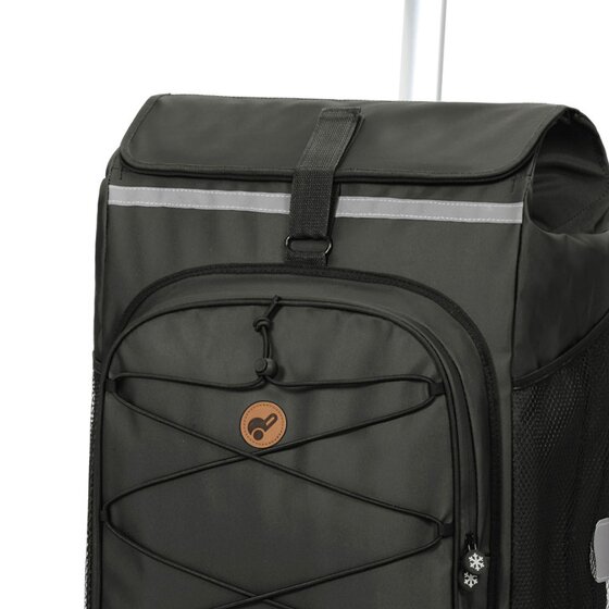 Andersen Shopper Tura Shopper Fado Carrello spesa 70 cm