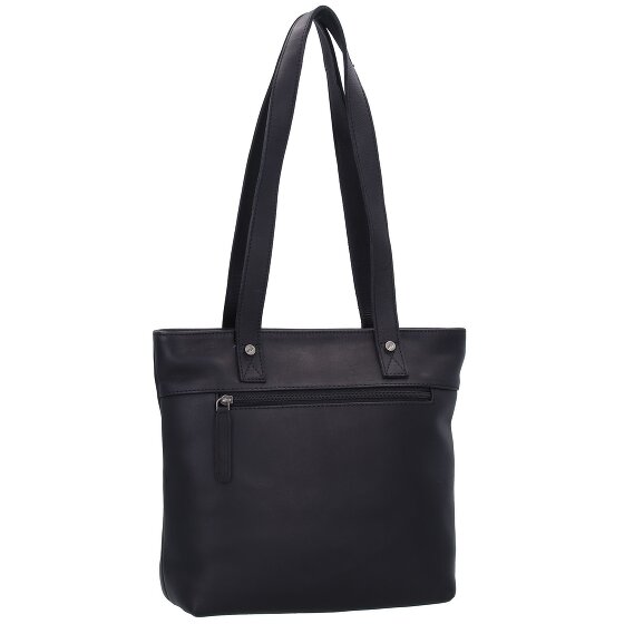 The Chesterfield Brand Florida Borsa shopper Pelle 27 cm