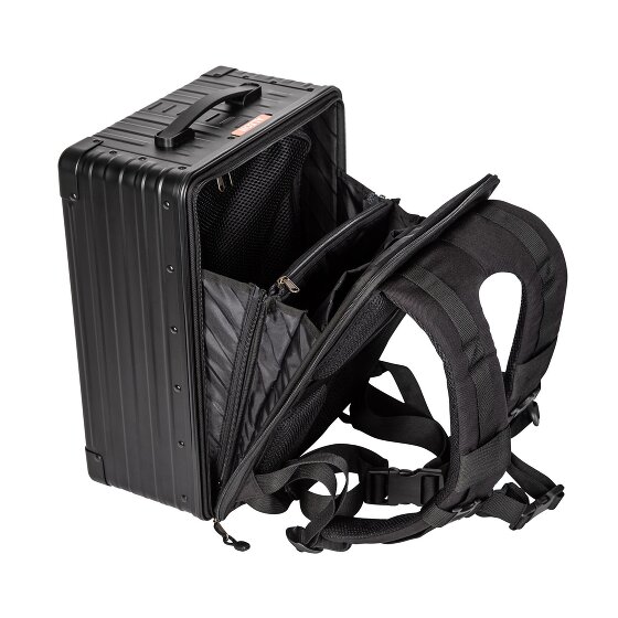 Aleon Zaino ibrido 42 cm Scomparto per laptop