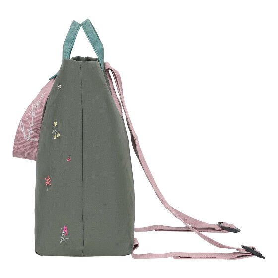 Fritzi aus Preußen Fritzi Ju Zaino da città 38 cm