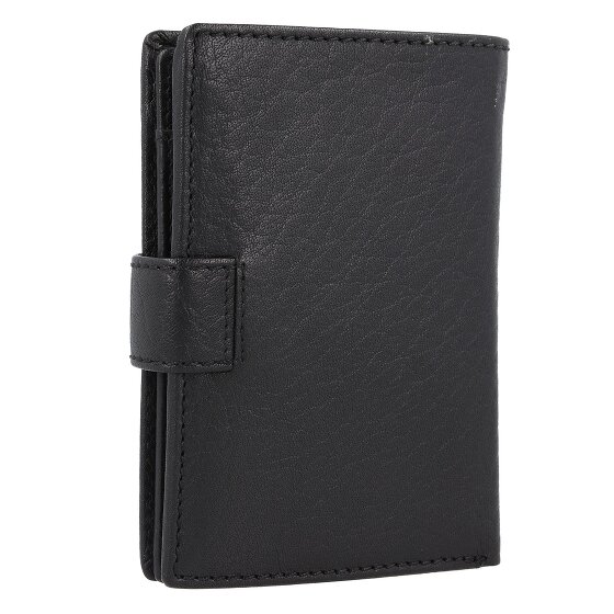 mano Don Simon Portafoglio in pelle 11 cm