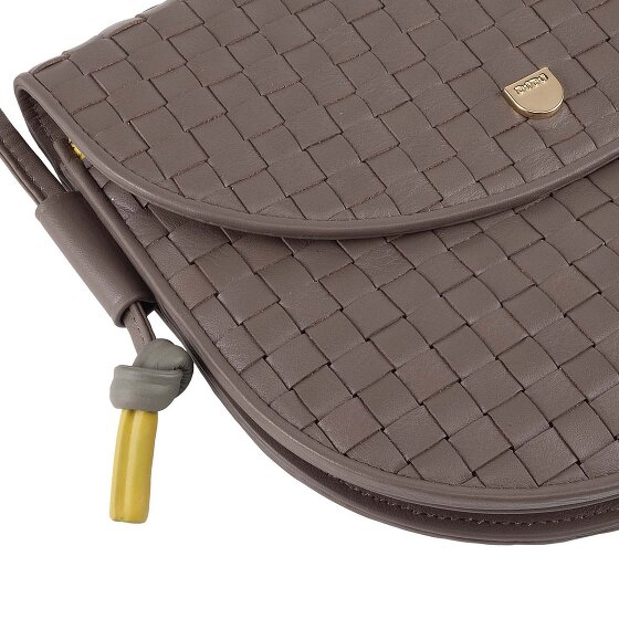 DuDu Skye Borsa a tracolla Pelle 21 cm