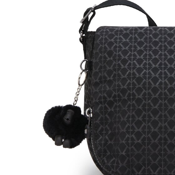 Kipling Basic Plus Earthbeat Borsa a tracolla 30 cm