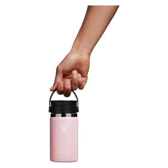 Hydro Flask Hot Beverages Wide Flex Slip Lid Bottiglia per bere 350 ml