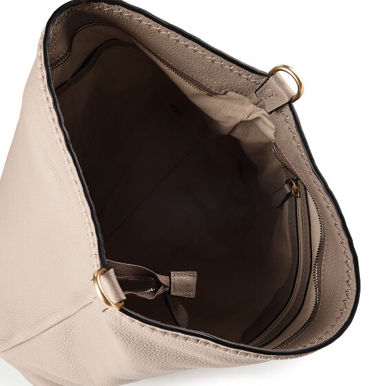 abro Signature Borsa a spalla Vera Pelle 36 cm