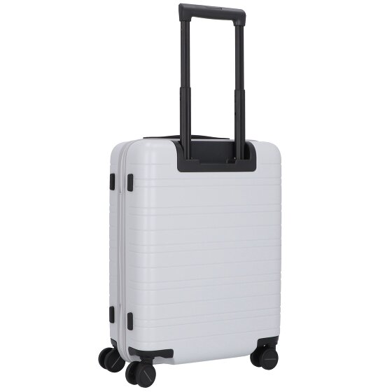 Horizn Studios M5 Essential 4 ruote Carrello della cabina 55 cm Scomparto per laptop