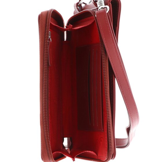 Golden Head Polo Custodia per cellulare Vera Pelle 10.5 cm