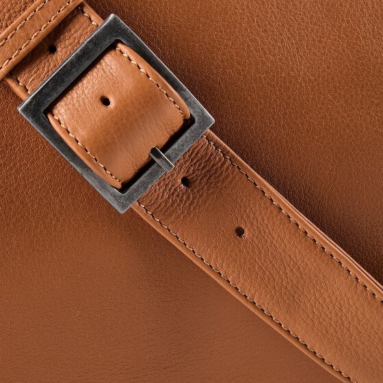 Harbour 2nd Just Pure Borsa a tracolla Pelle 27 cm