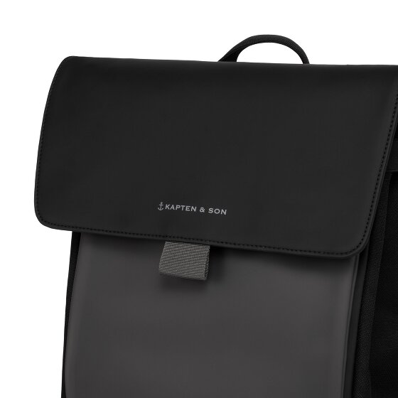 Kapten & Son Goteborg Zaino da giorno 49 cm Scomparto per laptop
