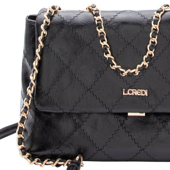 L.Credi Remalia Borsa a tracolla 28.5 cm