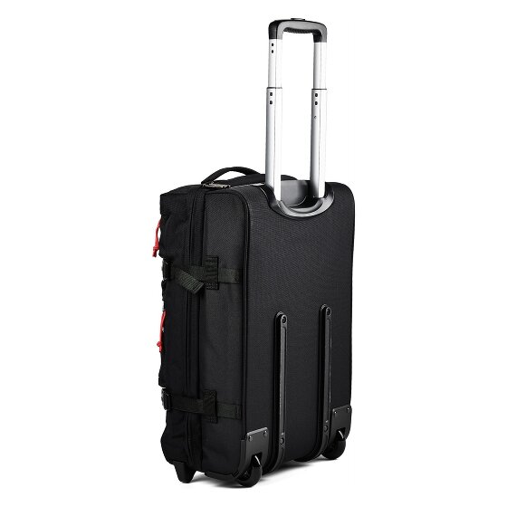 Eastpak Transit'R Plus 2 ruote Trolley cabina 55 cm