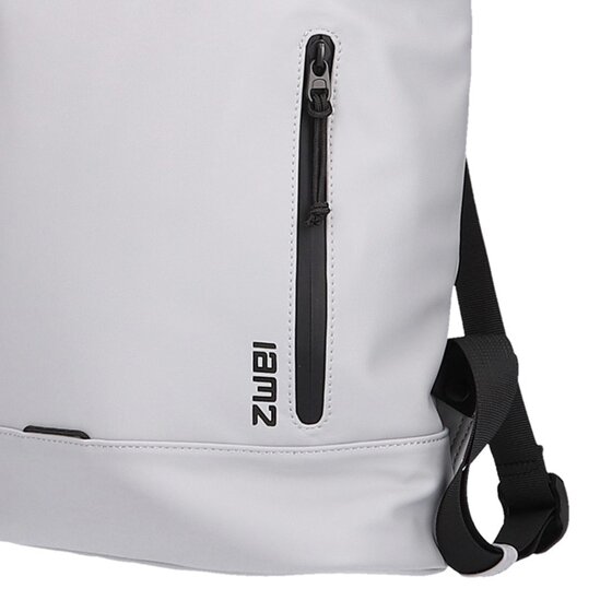 Zwei Cargo Zaino da giorno 38 cm Scomparto per laptop