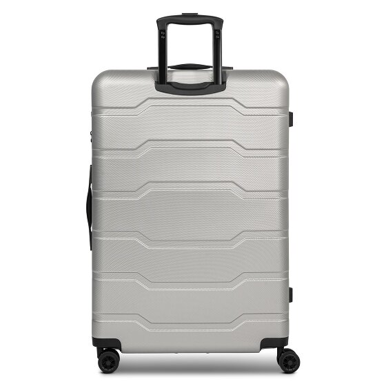 Tonino Lamborghini Bologna 4 ruote Carrello L 77 cm