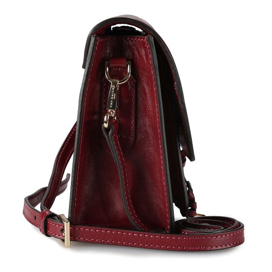 The Bridge Elba Borsa a tracolla Pelle 25 cm