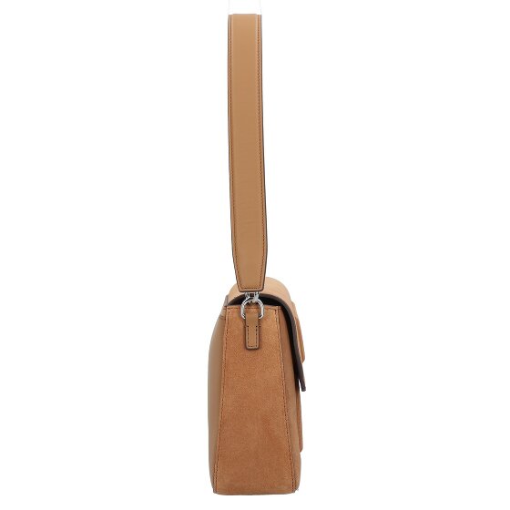 Karl Lagerfeld Behind the Seams Borsa a tracolla Pelle 31 cm