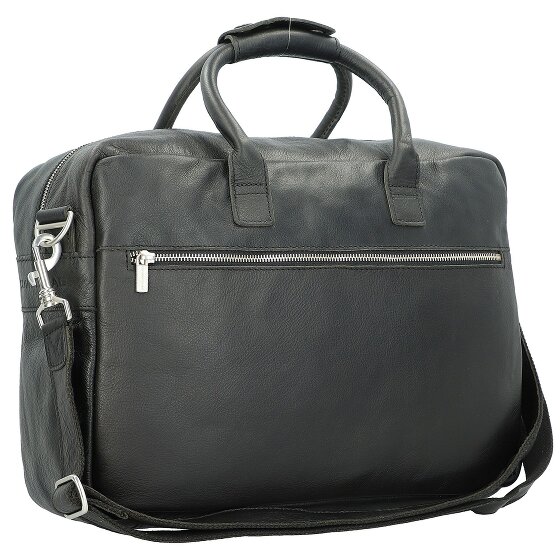 Cowboysbag Borsa in pelle 41 cm