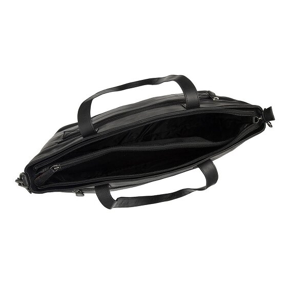 The Chesterfield Brand Osira Borsa shopper Pelle 39 cm Scomparto per laptop