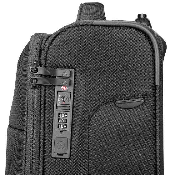 Pack Easy GoUp 4 ruote Carrello della cabina XS 45 cm