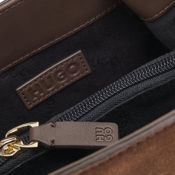 Hugo Orin 2.0 Borsetta Vera Pelle 22 cm